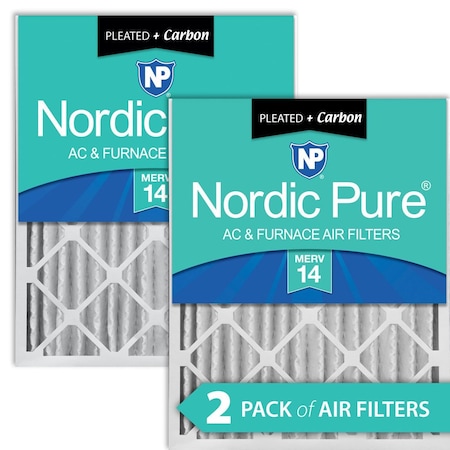 Replacement For NORDIC PURE 21863